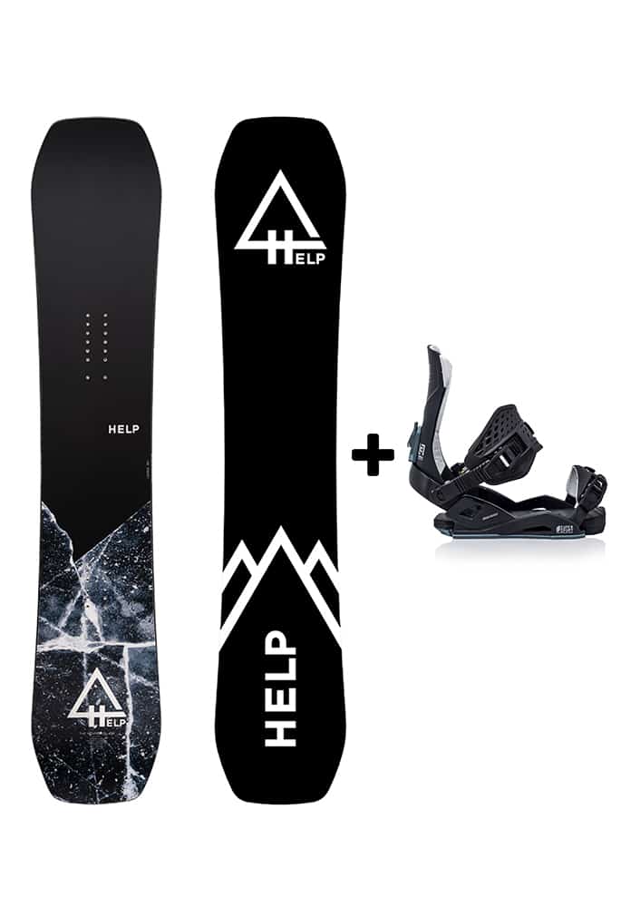Pack The Mountain + Drake Supersport 2021-2022 copia