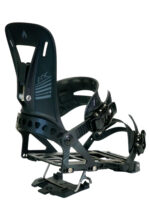 fijaciones de splitboard ligeras