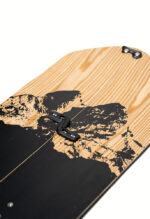 The Adventure Splitboard