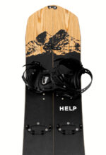 The Adventure Splitboard
