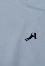 camiseta help snowboards