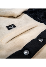 Polar invierno abrigado