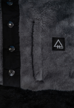 Polar invierno abrigado