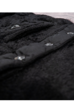 Polar invierno abrigado