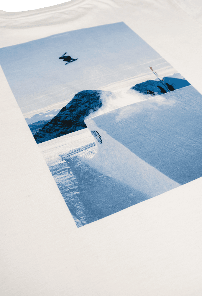 camiseta foto siset salleras