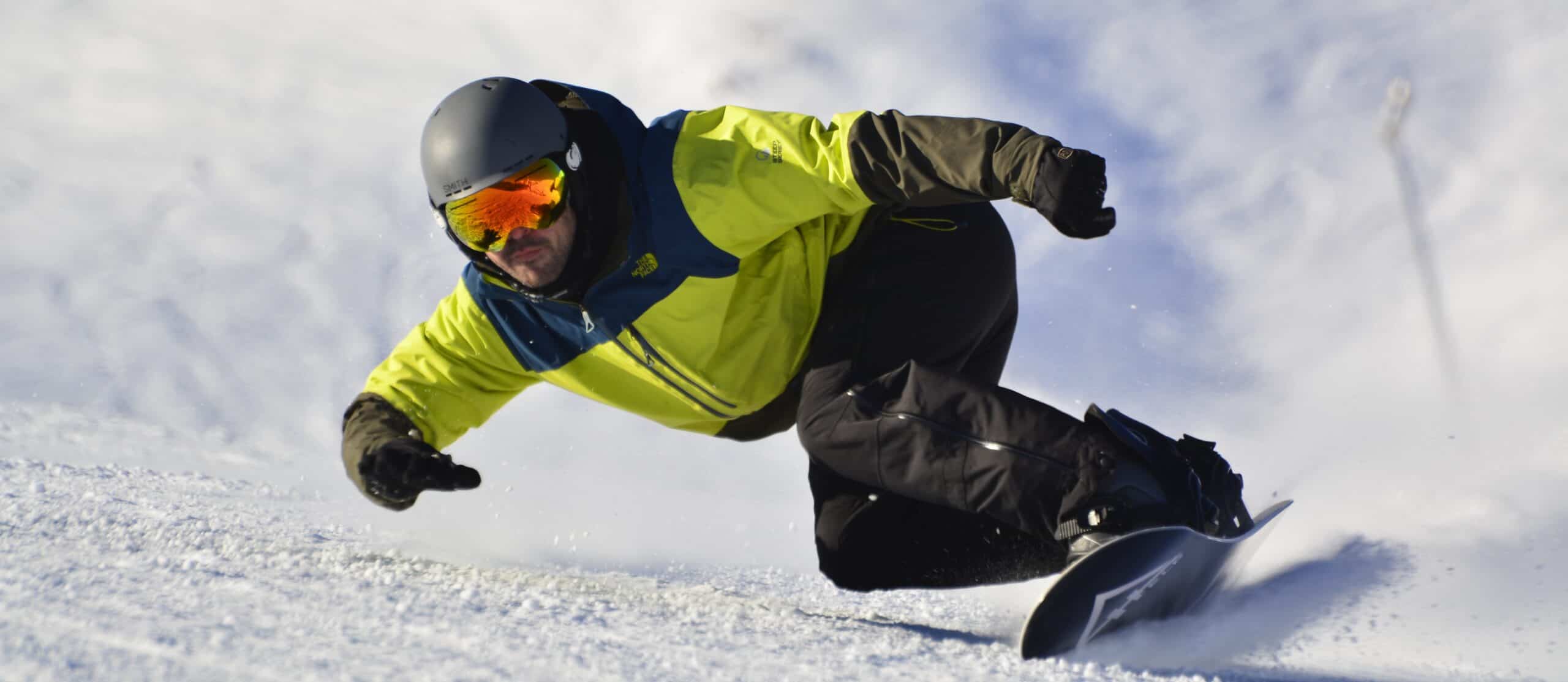 Ascensor contar hasta fondo CÓMO ELEGIR ROPA DE SNOWBOARD | Help Snowboards