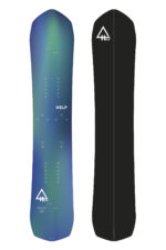 splitboard all mountain