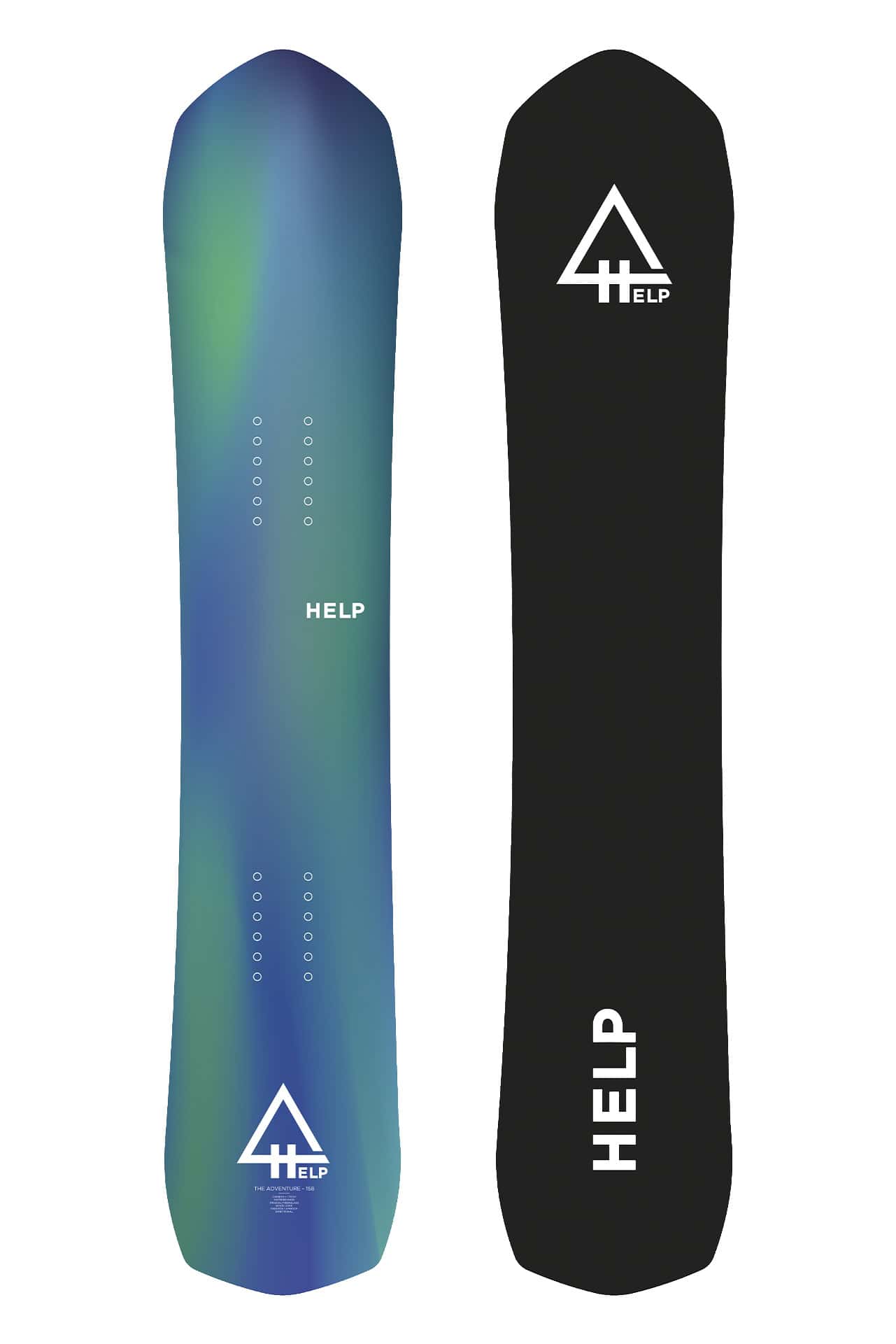 The Adventure 2026/2027 (venta anticipada)