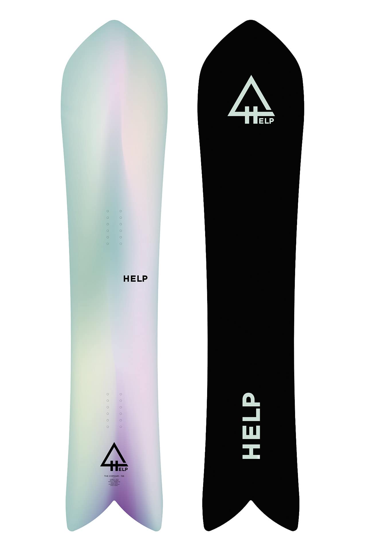 The Corsair 2026/2027 (venta anticipada)