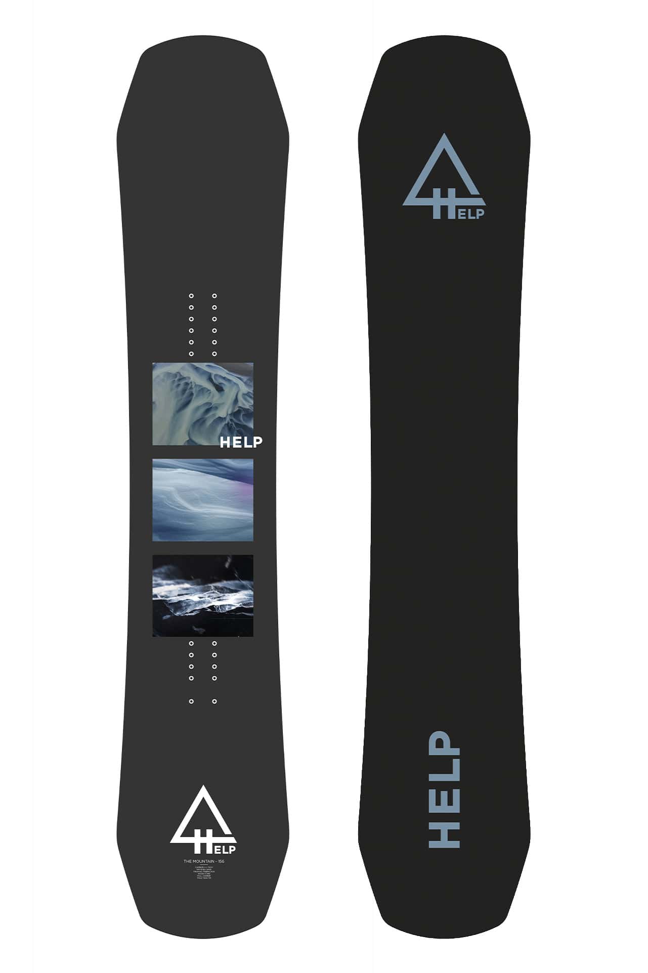 The Mountain 2026/2027 (venta anticipada)